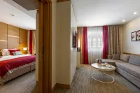 Kuhla Hotel Hotels in Yomra