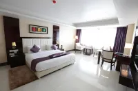 Hotel the Raso Hoteles en 