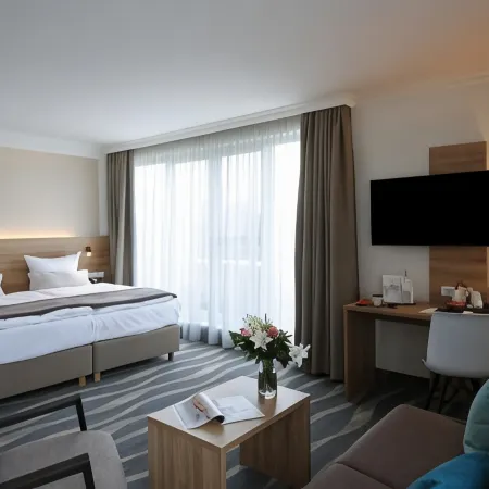 Quality Hotel Lippstadt