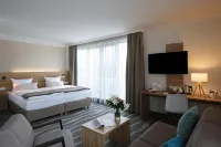 Quality Hotel Lippstadt Hotel di Anrochte