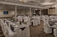 Sea to Sky Hotel and Conference Centre Hotels in Squamish