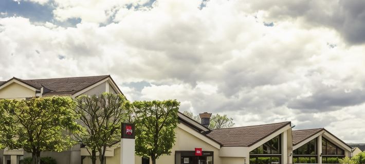 Ibis Cergy-Pontoise le Port Hotels in Val-d'Oise