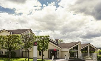 Ibis Cergy-Pontoise le Port