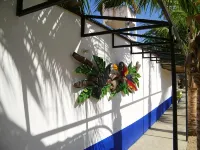 Hotel Villa del Mar Coveñas Hotels in San Antero