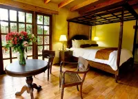 Guayaba Inn Boutique Hotel - 4 estrellas