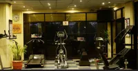 Avari Lahore Hotel - Gym