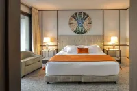 Villa Maïa Hotell i 