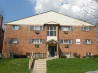 Just listed! Two bedroom on OSU campus