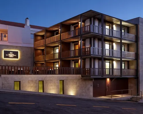 Abrigo da Montanha - Alojamento Familiar Hotels in Seia