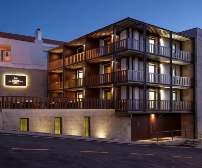 Abrigo da Montanha - Alojamento Familiar Hotels in 