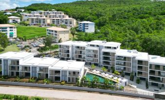 Le Domaine de l'Anse Mitan