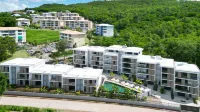 Le Domaine de l'Anse Mitan Hotel a 