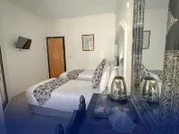 Hotel Parador Hotels in Chefchaouene