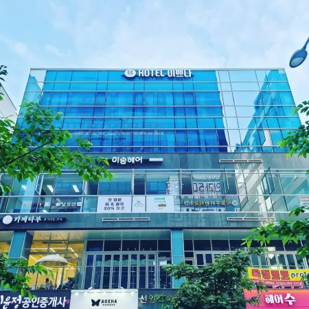 yangju ippda