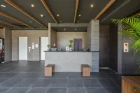 Hotel Grand View Fukuoka-Kuko - Bintang 2