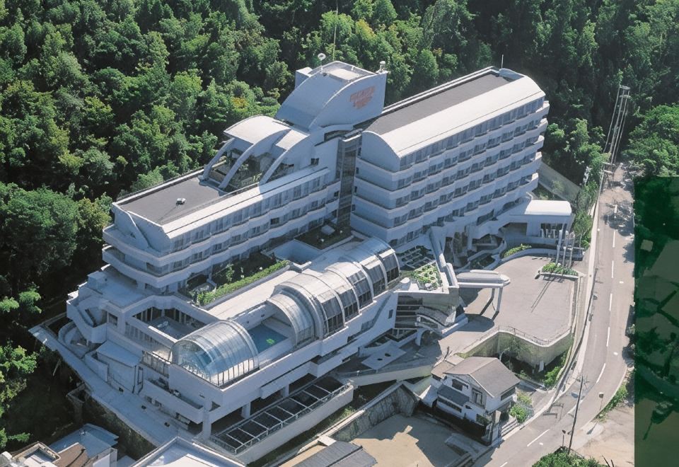 ザ グラン リゾート プリンセス有馬 最新特別料金で宿泊予約