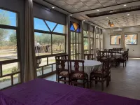 Ighiz Inn Resort Hotel di Errachidia