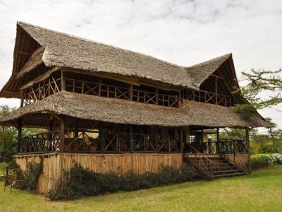 Ol Loika Cottage