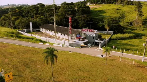 SP Jundiaí Hotel Hotels in Itupeva