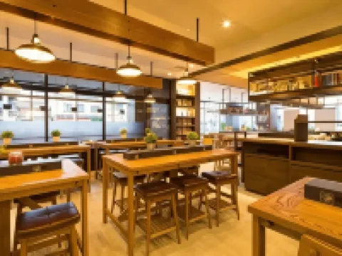 小松格蘭彬鋭澳酒店 小松市酒店