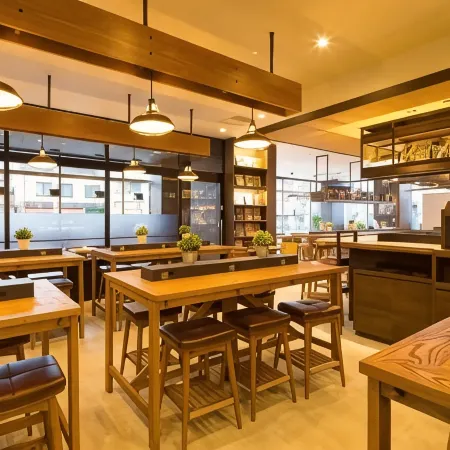 Hotel Granbinario Komatsu Отели рядом с Аэропорт Коматсу