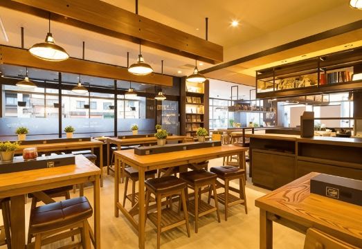 호텔 그란비나리오 고마쓰의 깔끔한 객실 이미지