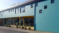 Lækur Guesthouse Hotel a Mosfellsbær