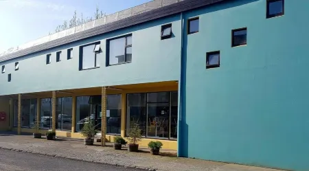 Lækur Guesthouse