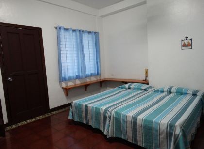 Pension Natividad