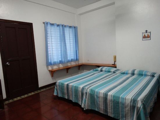 Pension Natividad