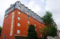 Hôtel Alliance Hotels in Argelès-Gazost