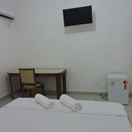 Consulado Praia Hotel
