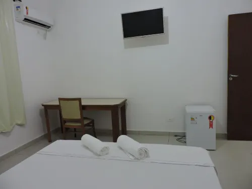 Consulado Praia Hotel