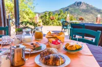 Casale Margherita Turismo Rurale Hotels in Pollina