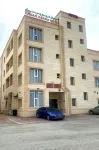 OYO 157 Dream Barka Hotel - Wifi
