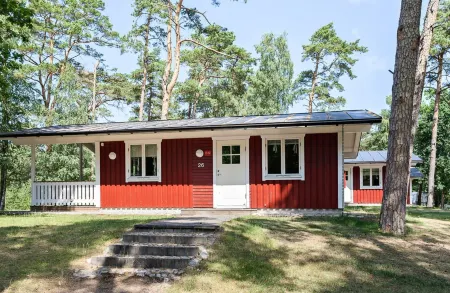 First Camp Torekov-Båstad Отели в г. Bastad Municipality