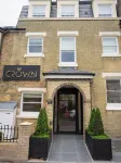 Crown Hotel Hotels near South Park