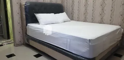 Homestay MM Syariah RedPartner Hotel di Kabupaten Sidoarjo