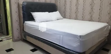 Homestay MM Syariah RedPartner Отели в г. Sidoarjo