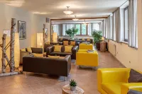 Hotel Alaska