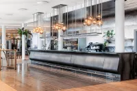 Clarion Hotel Sea U