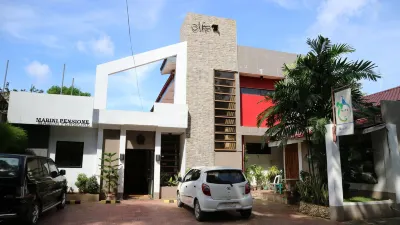 Mabini Pensione Hotel a 