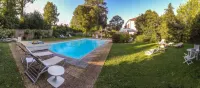 Hôtel la Flambée - Pools