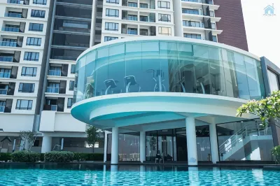 HomeSweetHome Các khách sạn gần Lembaga Tabung Haji