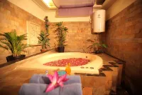 Oasis Amir Hotel Hotel di Jakarta Pusat