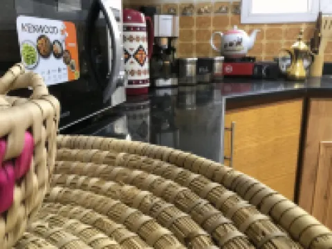 อาราเบียน โฮสเทล