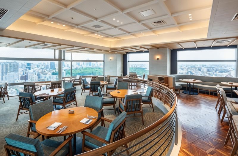 Odakyu Hotel Century Southern Tower photo 4