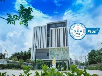 Trat City Hotel - balcon
