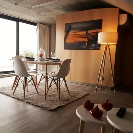 Innapartments - Sao Goncalinho
