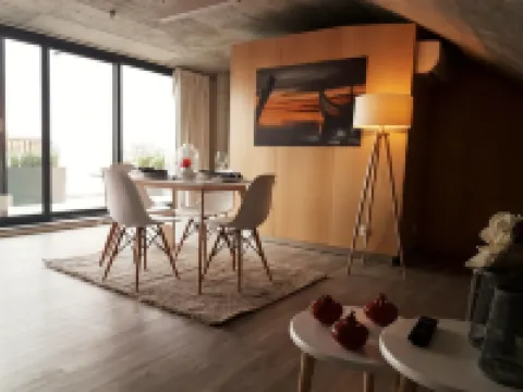 Innapartments - Sao Goncalinho